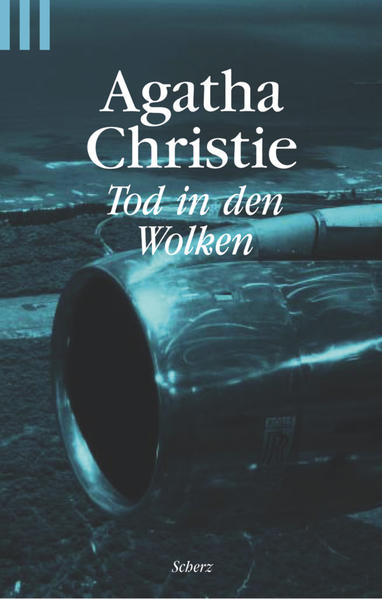 Tod in den Wolken
