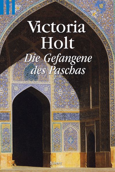 Die Gefangene des Paschas