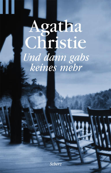 Und dann gab's keines mehr