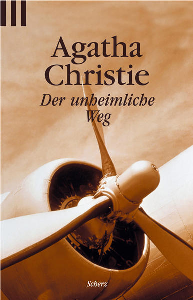 Der unheimliche Weg