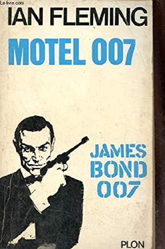 007 James Bond - Leben und sterben lassen