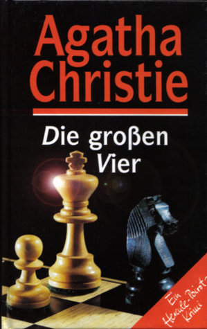 Die grossen Vier