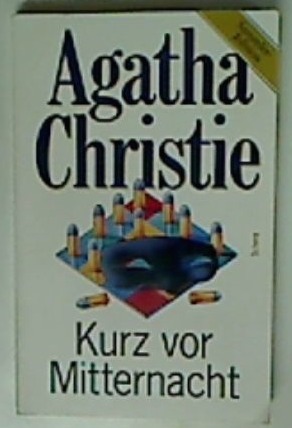 Kurz vor Mitternacht