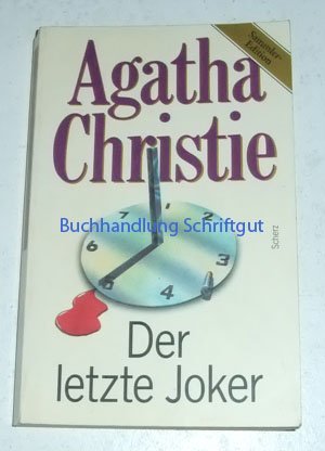 Der letzte Joker