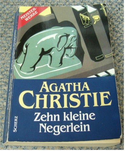 Buchcover