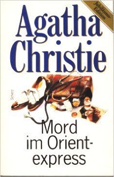 Mord im Orientexpress