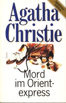 Mord im Orientexpress