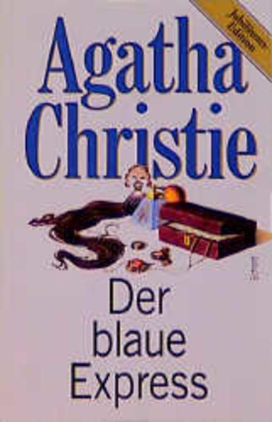 Der blaue Express
