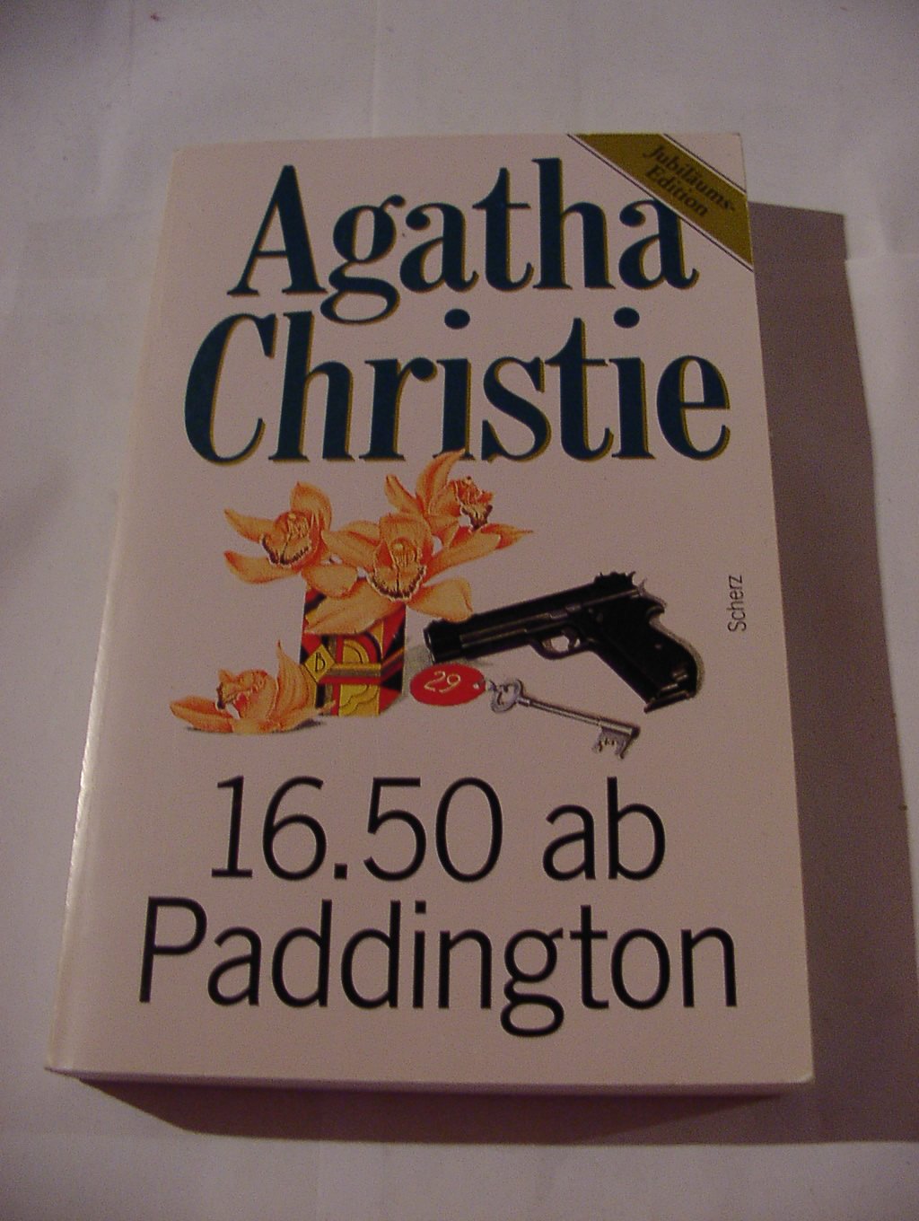 16.50 ab Paddington