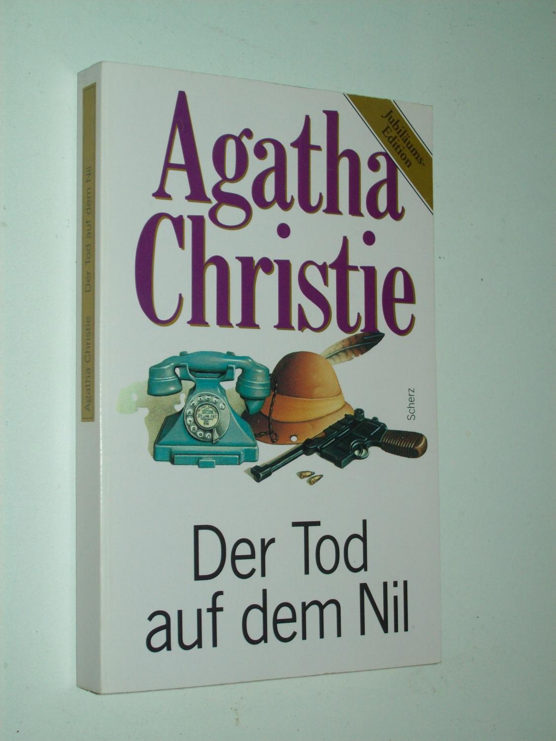 Der Tod auf dem Nil