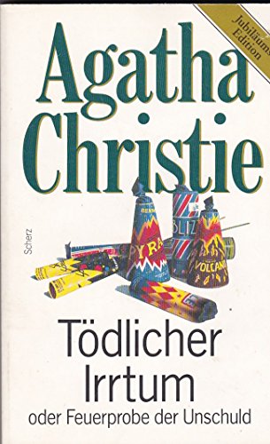 Tödlicher Irrtum