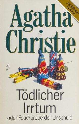 Buchcover