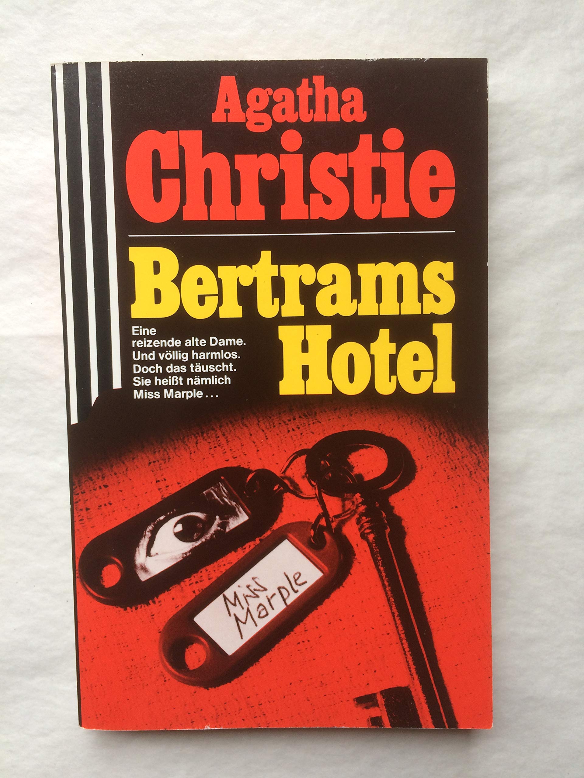 Buchcover