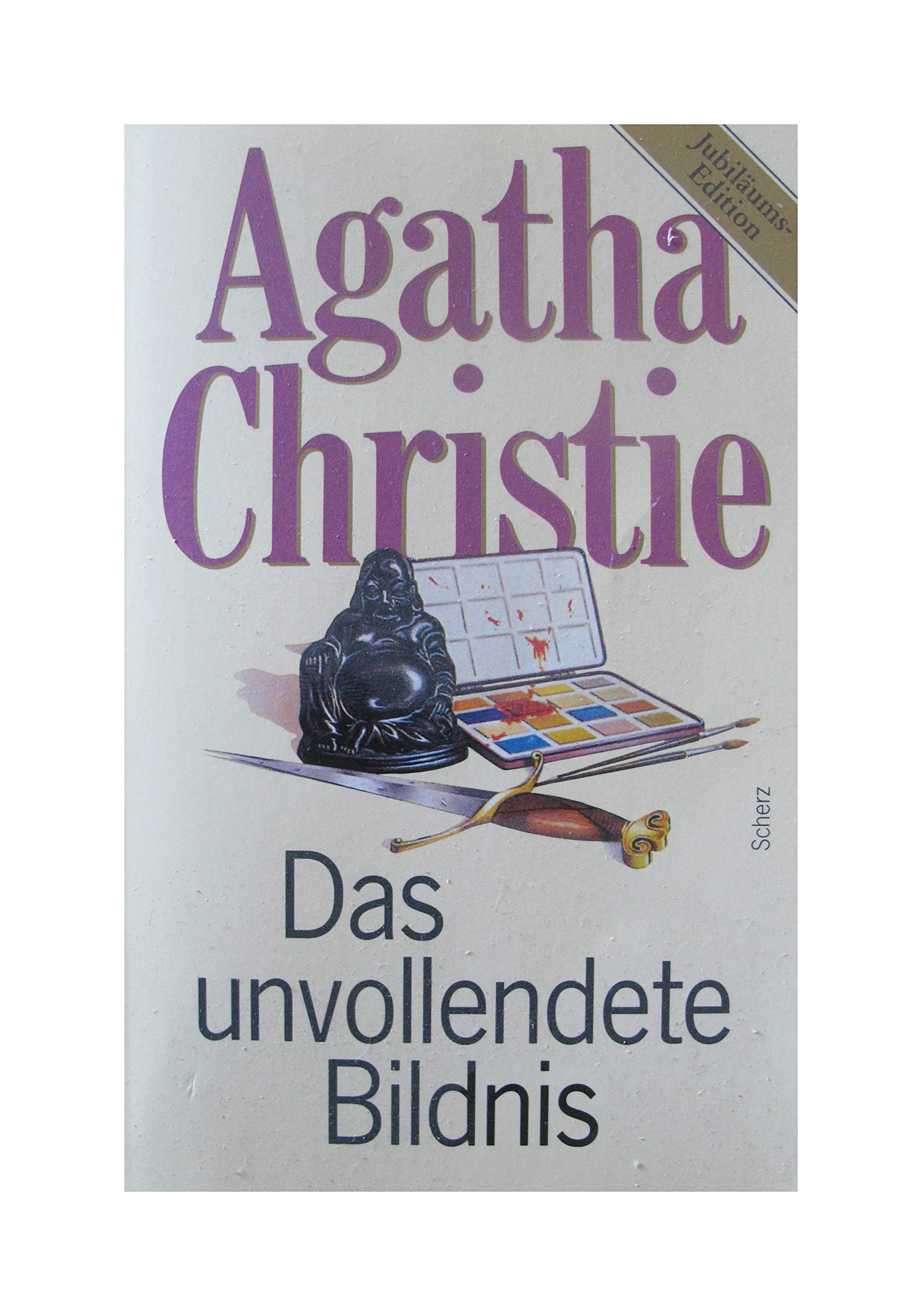 Das unvollendete Bildnis