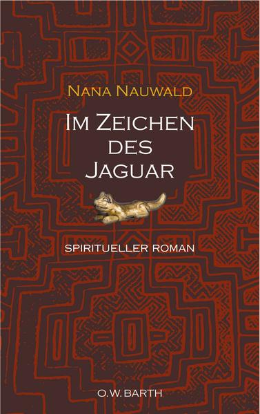 Im Zeichen des Jaguar