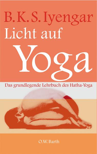 Licht auf Yoga