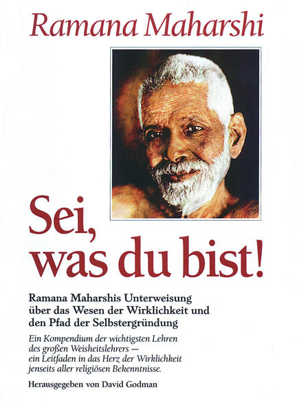 Sei, was du bist