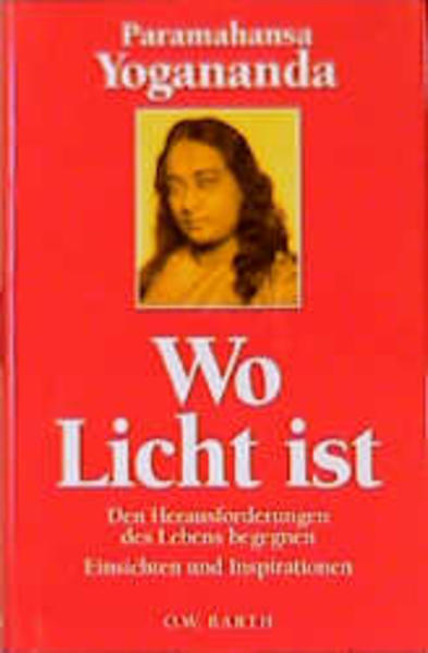 Wo Licht ist
