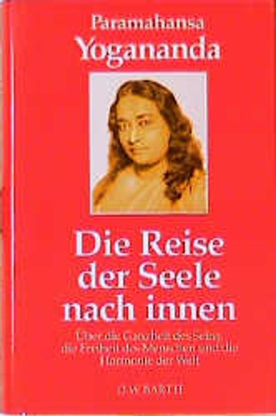 Die Reise der Seele nach innen