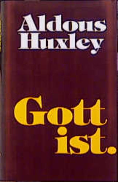 Gott ist