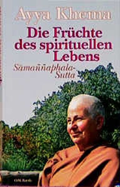 Die Früchte des spirituellen Lebens