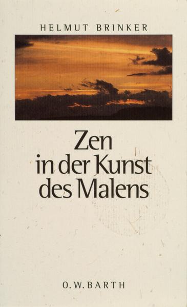 Zen in der Kunst des Malens