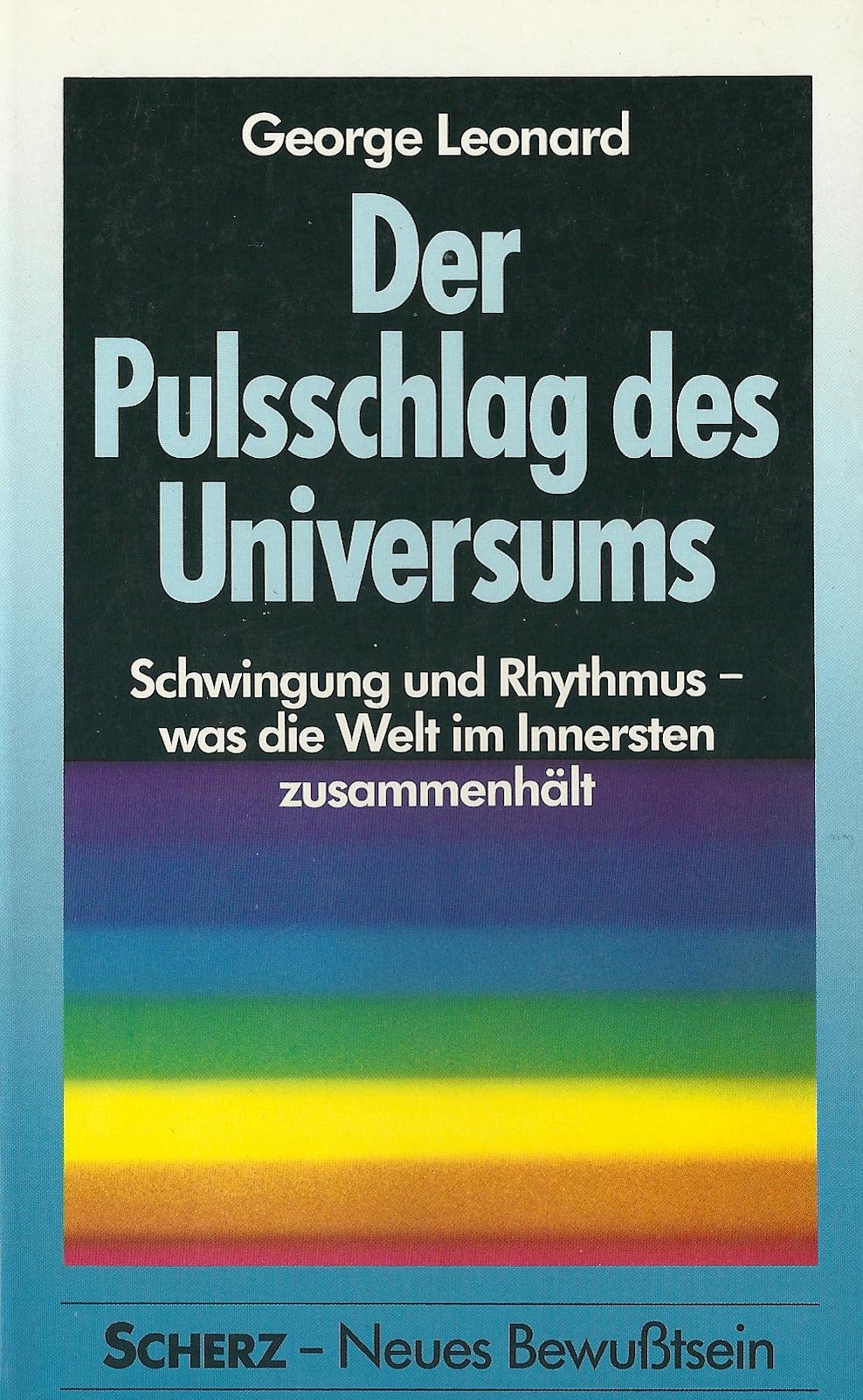 Der Pulsschlag des Universums