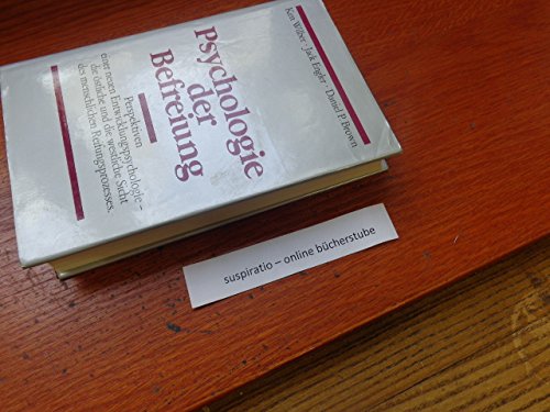 Psychologie der Befreiung