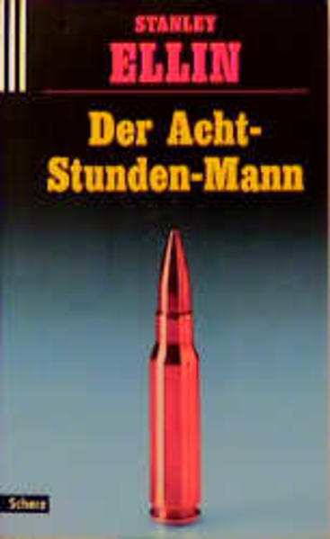 Der Acht-Stunden-Mann