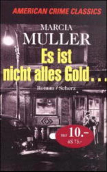 Es ist nicht alles Gold