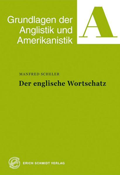 Der englische Wortschatz
