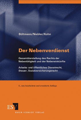 Der Nebenverdienst