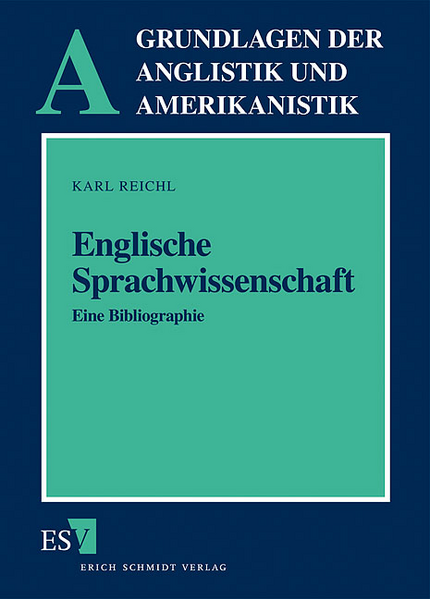 Englische Sprachwissenschaft