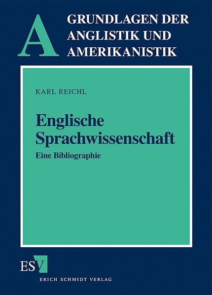 Englische Sprachwissenschaft
