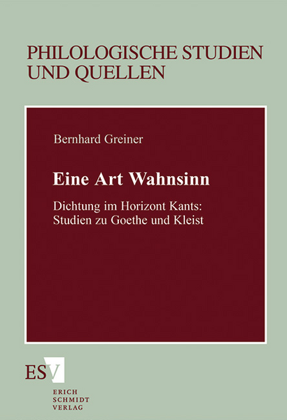 Eine Art Wahnsinn