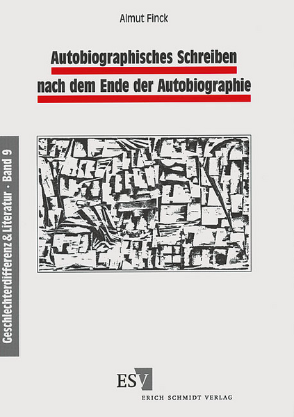 Autobiographisches Schreiben nach dem Ende der Autobiographie
