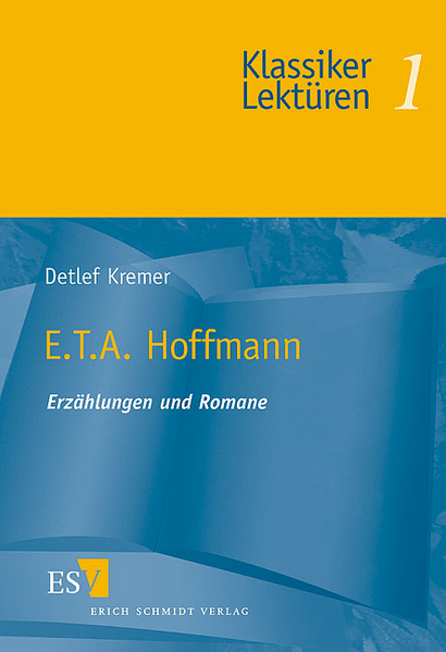E. T. A. Hoffmann