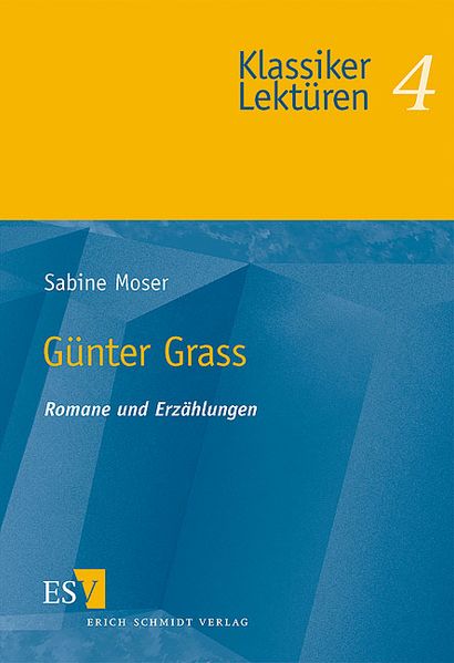 Günter Grass