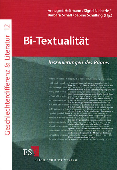 Bi-Textualität