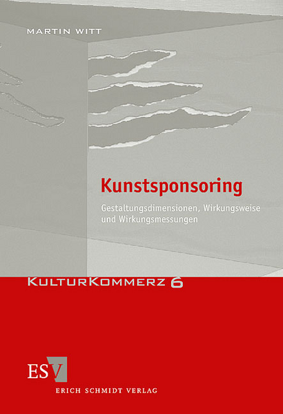 Kunstsponsoring