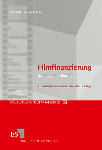 Filmfinanzierung