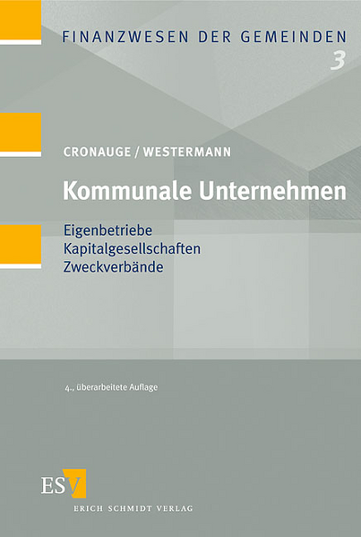 Kommunale Unternehmen