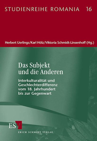 Das Subjekt und die Anderen
