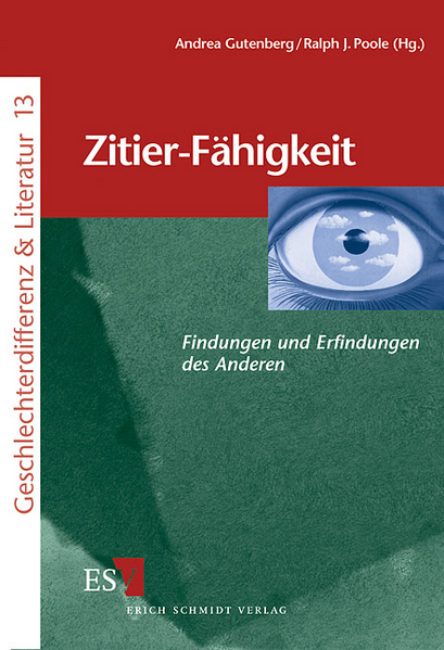 Zitier-Fähigkeit
