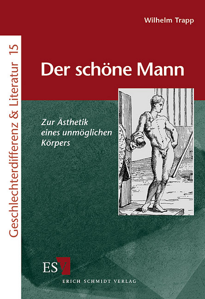 Der schöne Mann