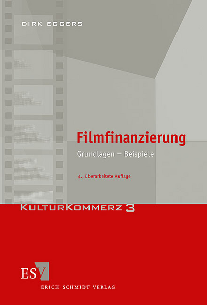 Filmfinanzierung