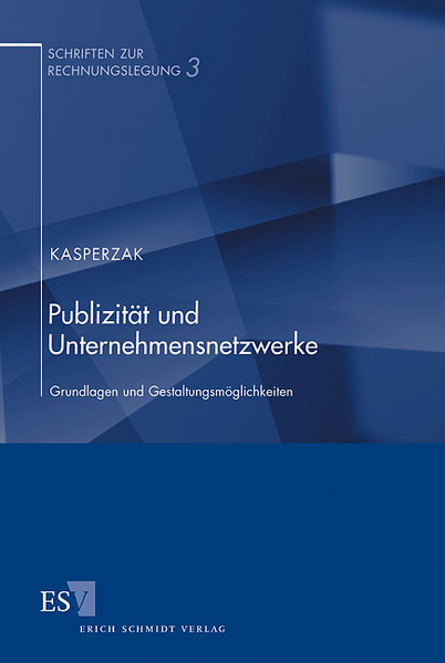 Publizität und Unternehmensnetzwerke