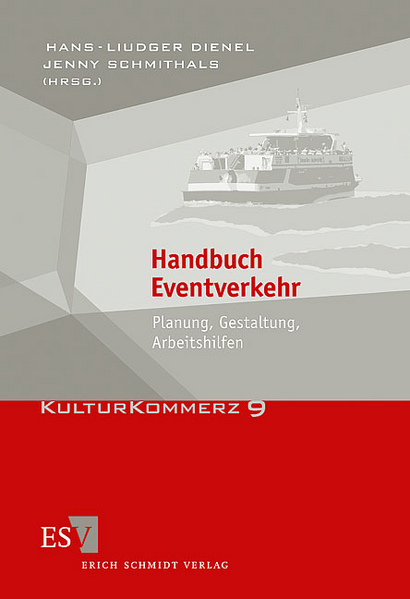 Handbuch Eventverkehr