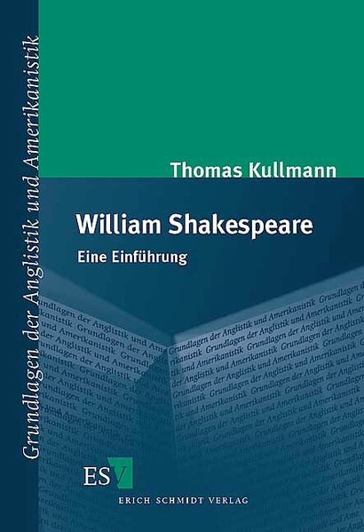 William Shakespeare