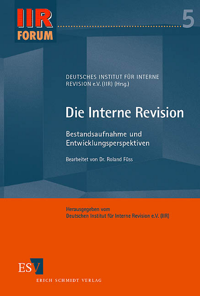 Die Interne Revision